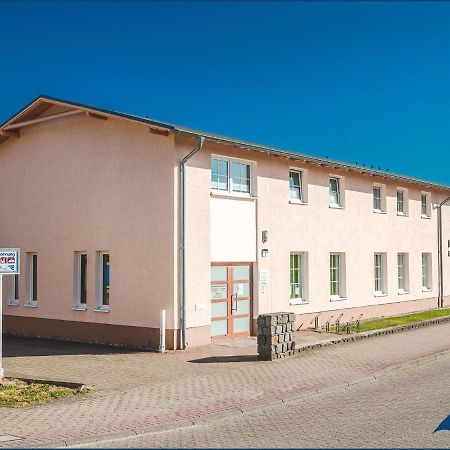 דירות הרינגסדורף Haus Perle Whg 01 מראה חיצוני תמונה