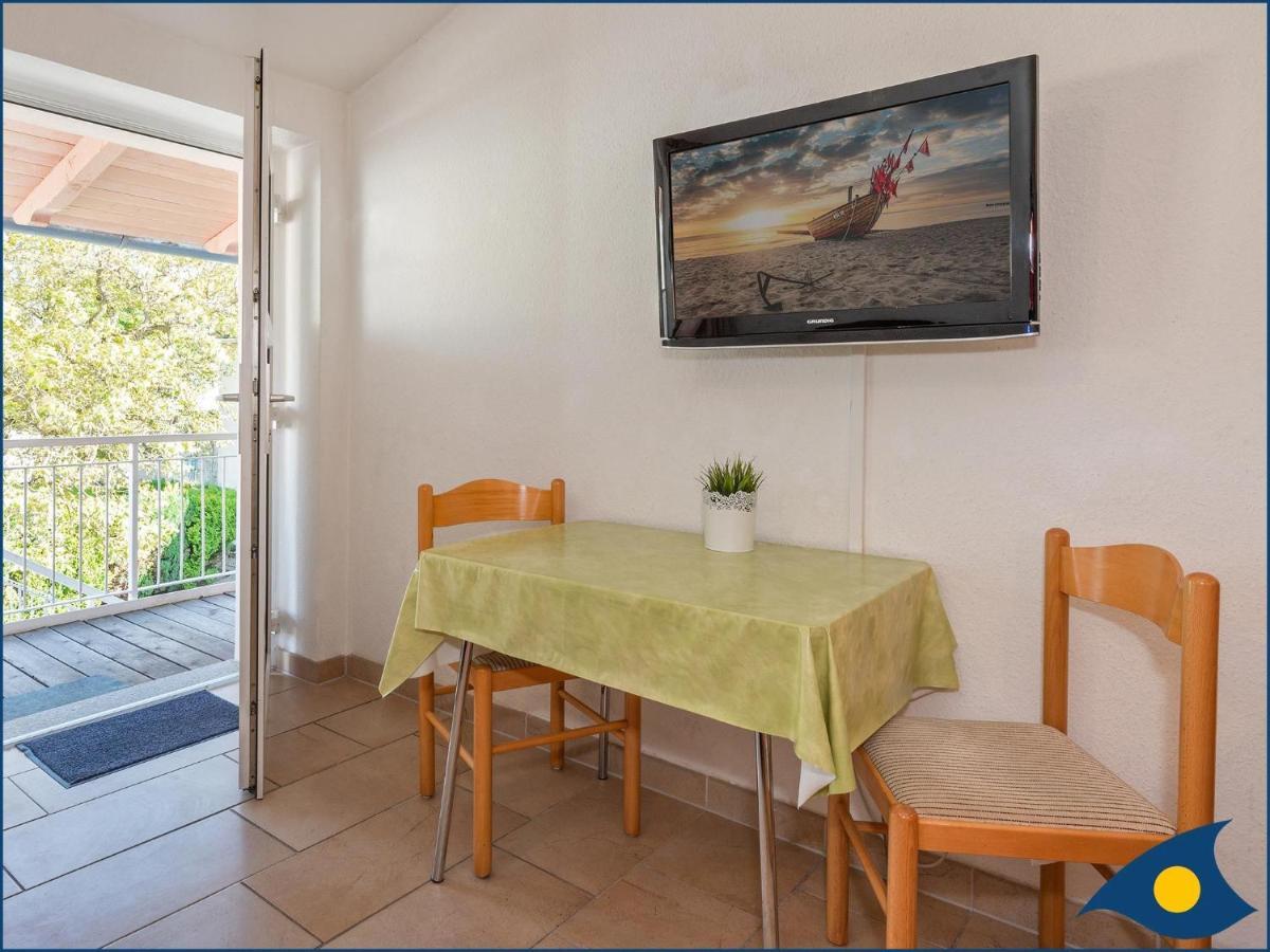 דירות הרינגסדורף Haus Perle Whg 01 מראה חיצוני תמונה