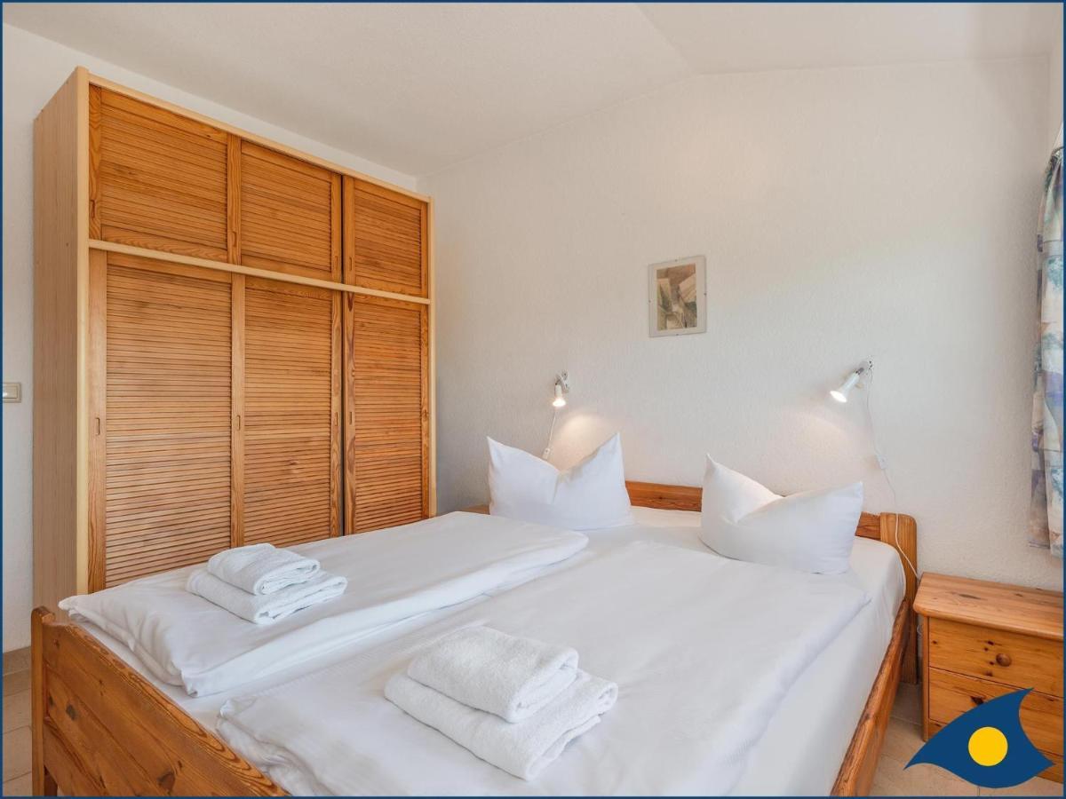דירות הרינגסדורף Haus Perle Whg 01 מראה חיצוני תמונה