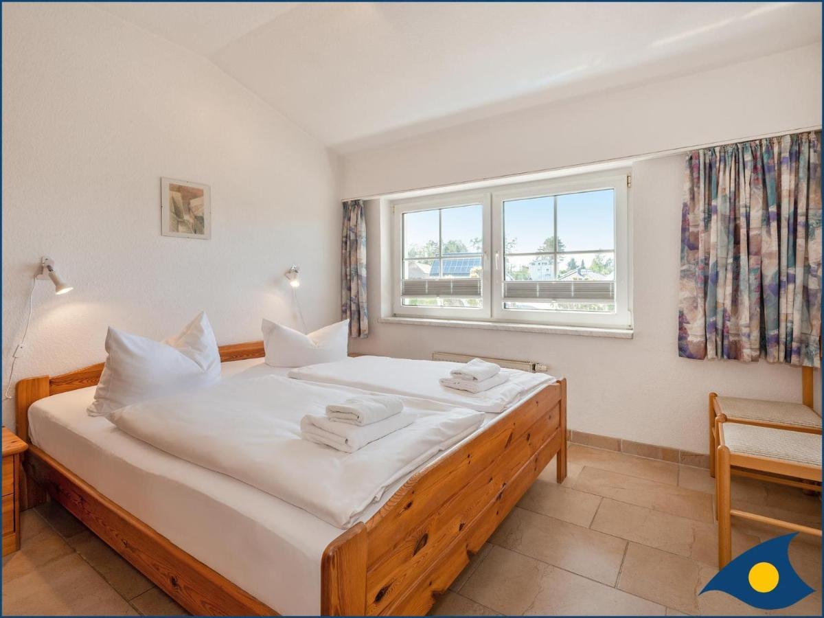 דירות הרינגסדורף Haus Perle Whg 01 מראה חיצוני תמונה